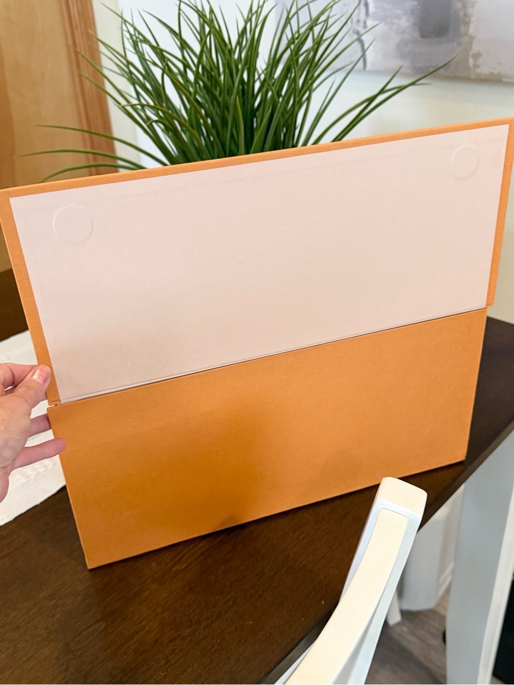 Louis Vuitton Storage Box - Picture 6 of 6